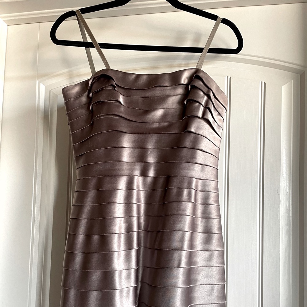 BCBG Maxazria Cocktail Dress